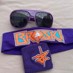 Zack Ryder bundle